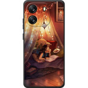 Чохол BoxFace Blackview Wave 6C 