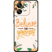 Чохол BoxFace Blackview Wave 6C 