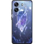 Чохол BoxFace Blackview Wave 6C 