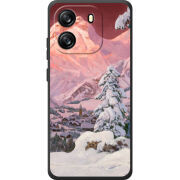 Чохол BoxFace Blackview Wave 6C 