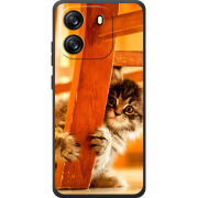 Чохол BoxFace Blackview Wave 6C 