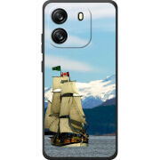 Чохол BoxFace Blackview Wave 6C 