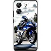 Чохол BoxFace Blackview Wave 6C 