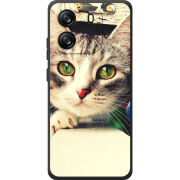 Чохол BoxFace Blackview Wave 6C 