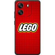 Чохол BoxFace Blackview Wave 6C 