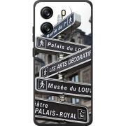 Чохол BoxFace Blackview Wave 6C 