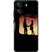 Чохол BoxFace Blackview Wave 6C 