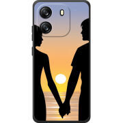 Чохол BoxFace Blackview Wave 6C 