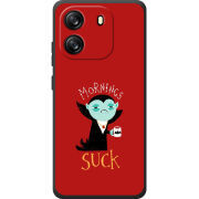 Чохол BoxFace Blackview Wave 6C 