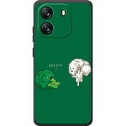 Чохол BoxFace Blackview Wave 6C 