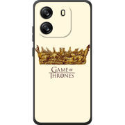 Чохол BoxFace Blackview Wave 6C 