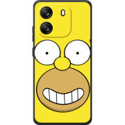 Чохол BoxFace Blackview Wave 6C 