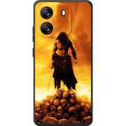 Чохол BoxFace Blackview Wave 6C 