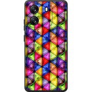 Чохол BoxFace Blackview Wave 6C 