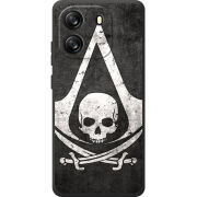 Чохол BoxFace Blackview Wave 6C 