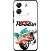 Чохол BoxFace Blackview Wave 6C 