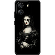 Чохол BoxFace Blackview Wave 6C 