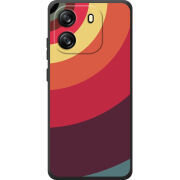 Чохол BoxFace Blackview Wave 6C 