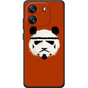 Чохол BoxFace Blackview Wave 6C 