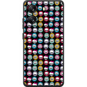 Чохол BoxFace Blackview Wave 6C 