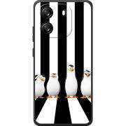 Чохол BoxFace Blackview Wave 6C 