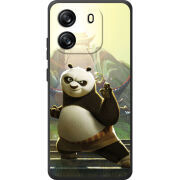 Чохол BoxFace Blackview Wave 6C 