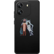 Чохол BoxFace Blackview Wave 6C 