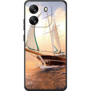 Чохол BoxFace Blackview Wave 6C 