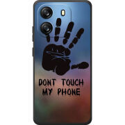 Чохол BoxFace Blackview Wave 6C 