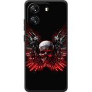 Чохол BoxFace Blackview Wave 6C 