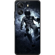 Чохол BoxFace Blackview Wave 6C 