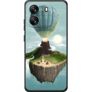 Чохол BoxFace Blackview Wave 6C 