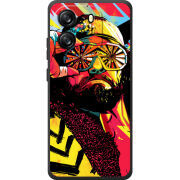 Чохол BoxFace Blackview Wave 6C 