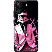 Чохол BoxFace Blackview Wave 6C 