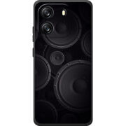 Чохол BoxFace Blackview Wave 6C 