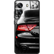 Чохол BoxFace Blackview Wave 6C Audi A7