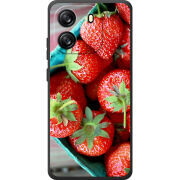 Чохол BoxFace Blackview Wave 6C 