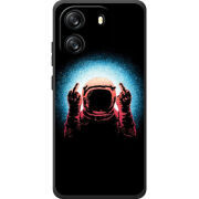 Чохол BoxFace Blackview Wave 6C 