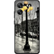 Чохол BoxFace Blackview Wave 6C 