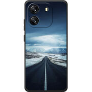 Чохол BoxFace Blackview Wave 6C 