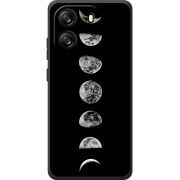 Чохол BoxFace Blackview Wave 6C 