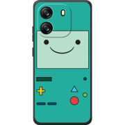 Чохол BoxFace Blackview Wave 6C 