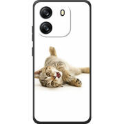 Чохол BoxFace Blackview Wave 6C 