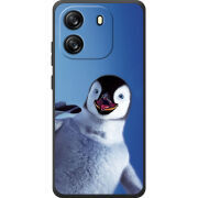 Чохол BoxFace Blackview Wave 6C 