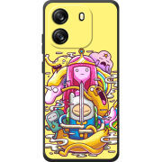 Чохол BoxFace Blackview Wave 6C 