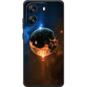 Чохол BoxFace Blackview Wave 6C 