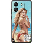 Чохол BoxFace Blackview Wave 6C 