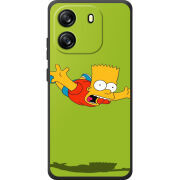 Чохол BoxFace Blackview Wave 6C 