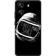 Чохол BoxFace Blackview Wave 6C 