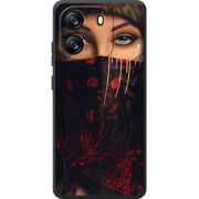 Чохол BoxFace Blackview Wave 6C 